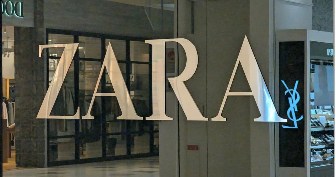 zaraアプリ初回クーポン
