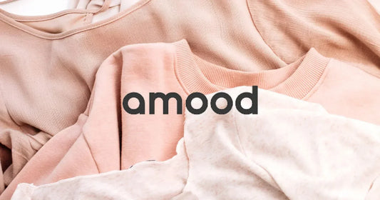 amoodアムード招待コード