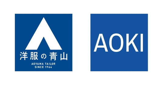 スーツはアオキと青山どっちがいい