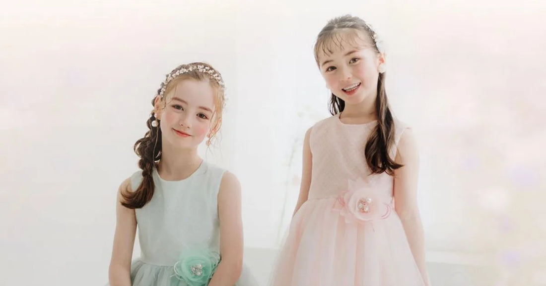 ピアノ発表会ドレスどこで買う