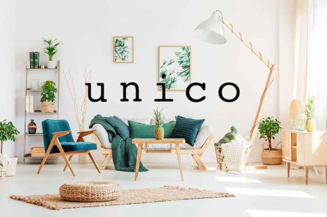 unicoクーポンで安くオシャレ家具を買う方法