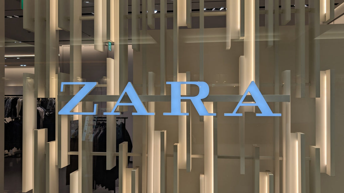 ZARAに似ているファッションブランド