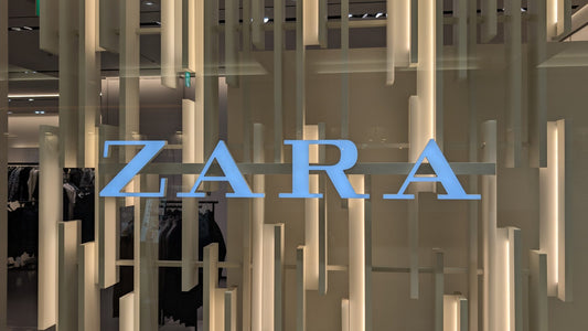 ZARAに似ているファッションブランド
